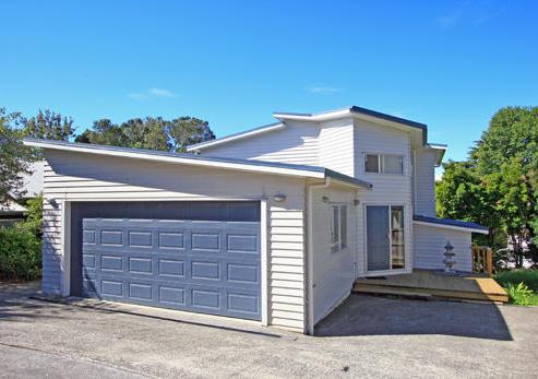 244A Old Titirangi Road, Titirangi