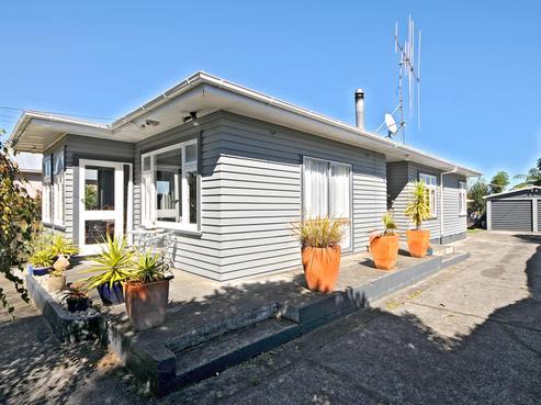 159 Waerenga Road, Otaki