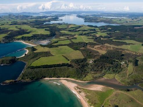 785 Purerua Road, Kerikeri Surrounds