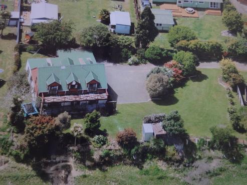 54 Grant Road, Opotiki and Surrounds
