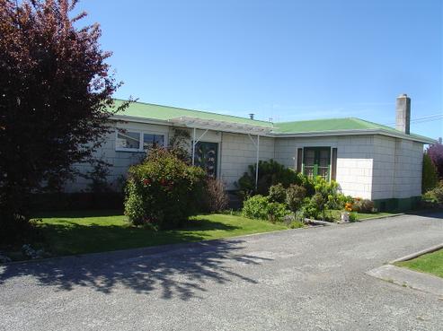 6 Dalmeny Street, Oamaru