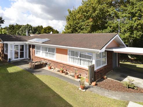 22 Hillcrest Grove, Hillpark