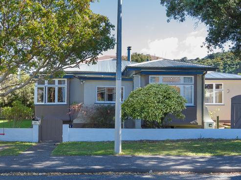 25 Hume Street, Alicetown