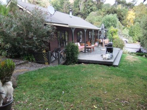 14 Kowhai Grove, Akaroa