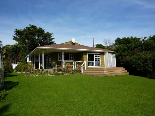 1/24 Lighthouse Road, Cape Foulwind
