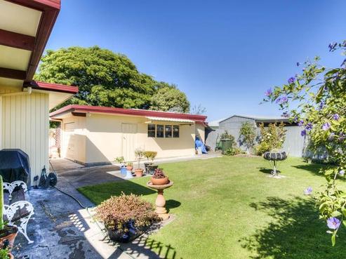 5 Selkirk Street, Tamatea