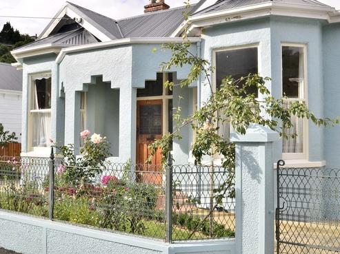 16 Malvern Street, Woodhaugh