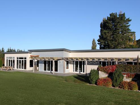 127 Thews Road, Tinwald