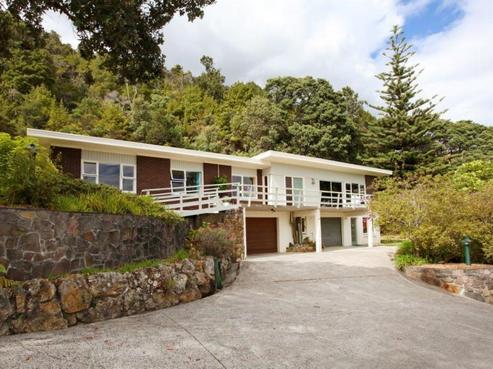 584 Thames Coast Road, Waiomu