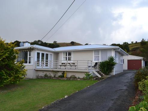 465 Whangarei Heads Road, Tamaterau