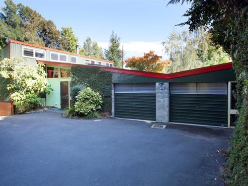 8 Wymer Terrace, Chartwell