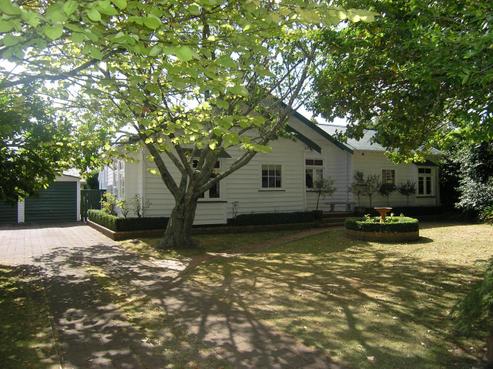 9 Young Street, Claudelands