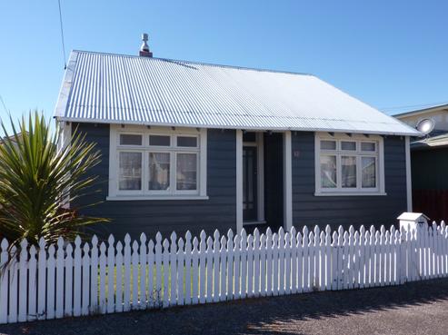 47 Russell Street, Westport
