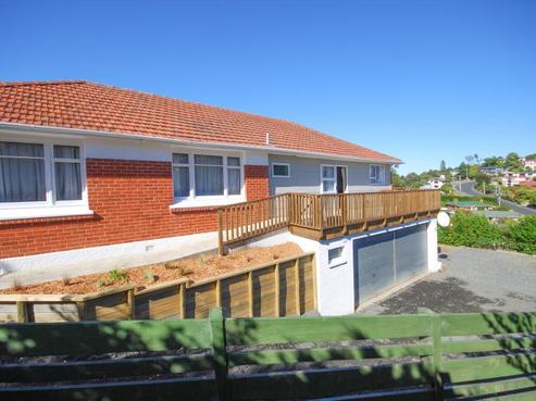 30 Derwent Street, Helensburgh