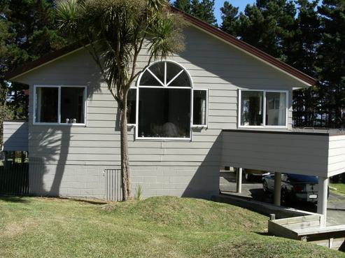 77 Duffy Road, Waitakere