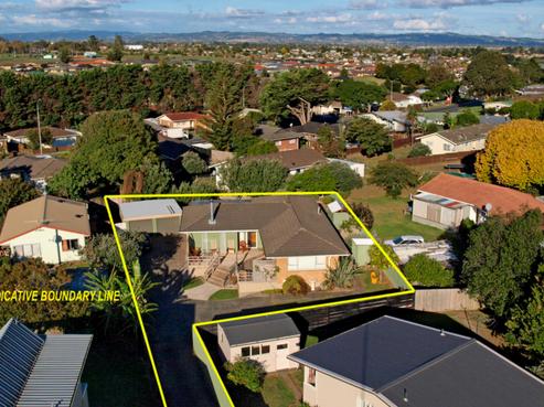 302 Weymouth Road, Clendon Park