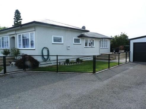 2A Hereford Place, Solway