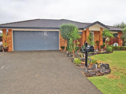 12 Croftview Road, Wattle Downs
