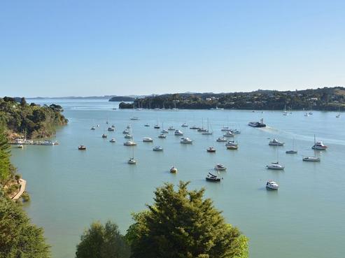 1 Parry Street, Opua