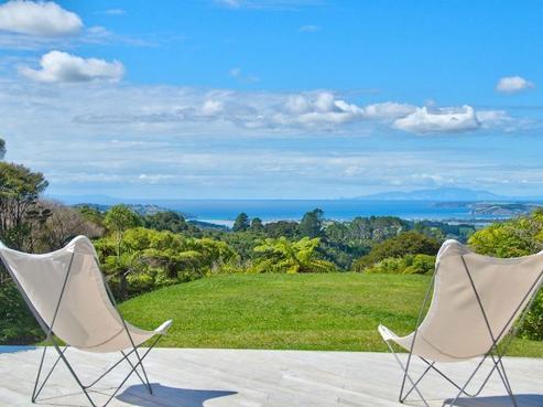 760 Matakana Valley Road, Whangaripo