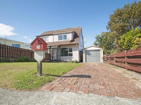 7B Oakleigh Street, Maungaraki