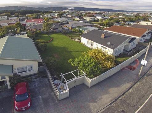 58 William Street, Petone