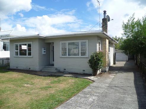 6 Blackburn Street, Frankton