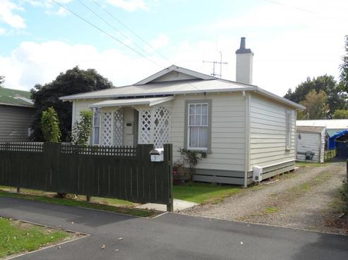 3 Makomako Street, Frankton
