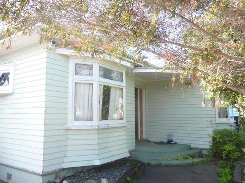 136 Wellesley Road, Napier South