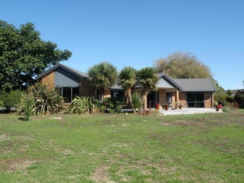 128 Peria Road, Matamata