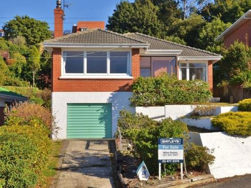 60 Oakwood Avenue, Maryhill