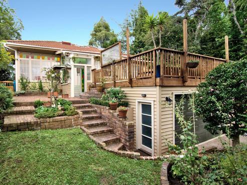346 Titirangi Road, Titirangi