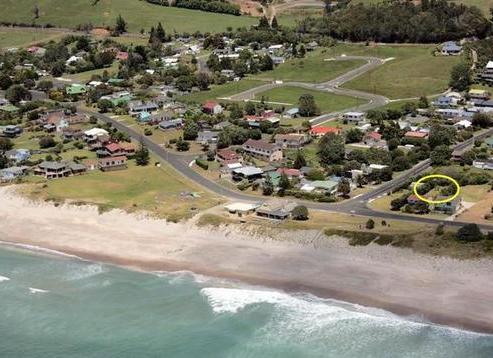 32A Kon Tiki Road, Whiritoa