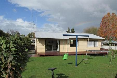 5 Havelock Street, Kihikihi