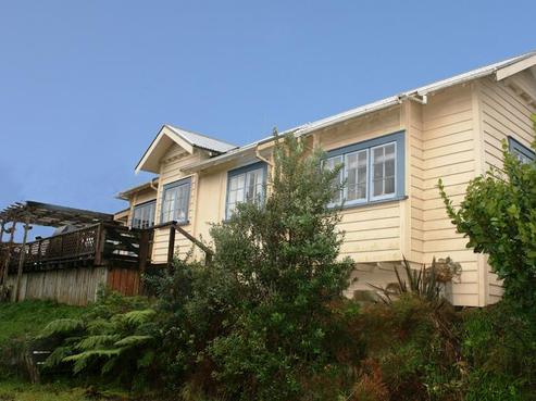 5 Jessie Street, Parahaki
