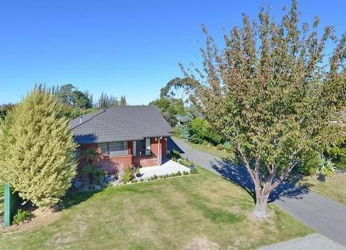 47 Fairweather Crescent, Kaiapoi
