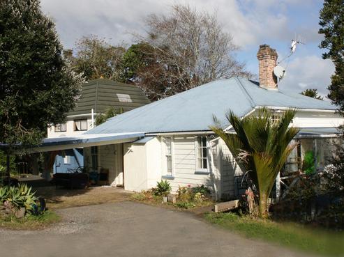 3 Jessie Street, Parahaki