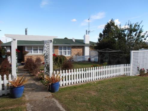 78 Mountain View Road, Otorohanga