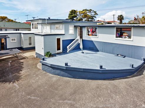 1/12 Sunnynook Road, Sunnynook