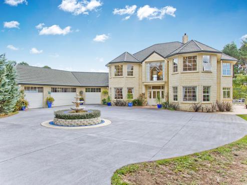 361 Oira Road, Karaka