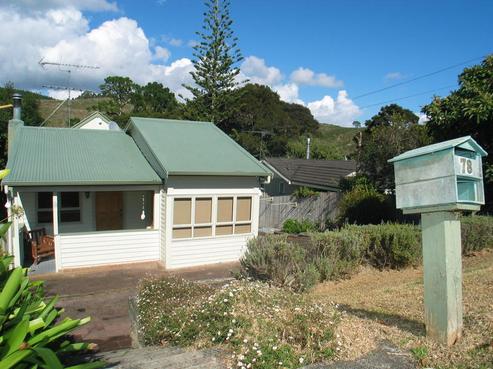 78 Carlton Crescent, Maraetai