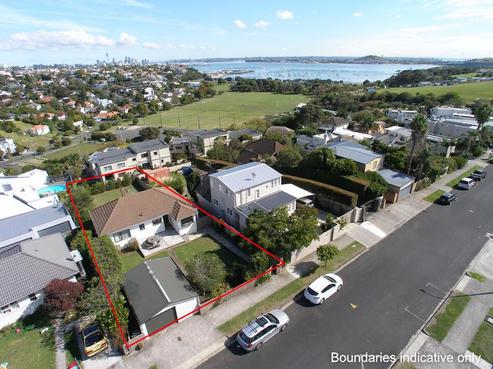 22 Takitimu Street, Orakei