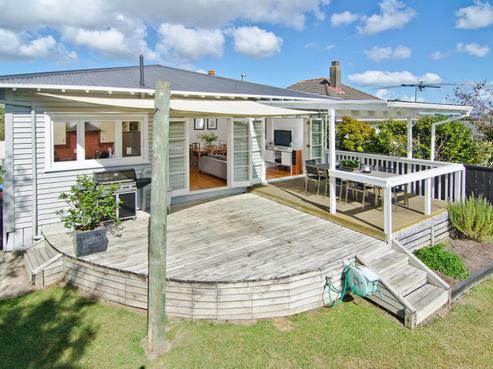 17 Westmere Crescent, Westmere
