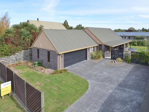 21 King Street, Rangiora