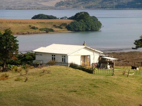519 Aotea Road, Kawhia