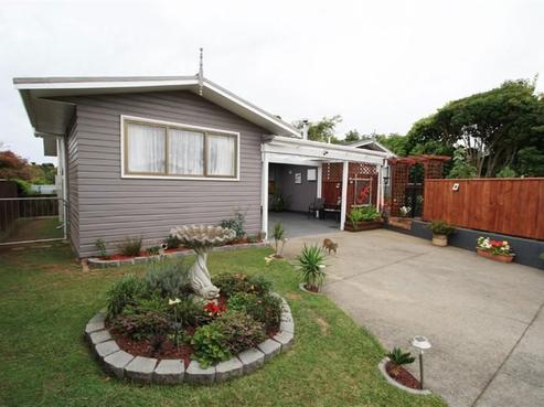 8 Te Rima Place, Bell Block