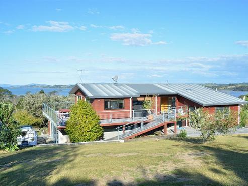 14 Kurapari Road, Kerikeri