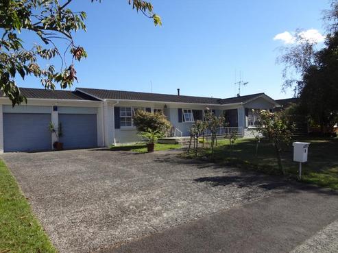 5 Edwin Street, Saint Andrews