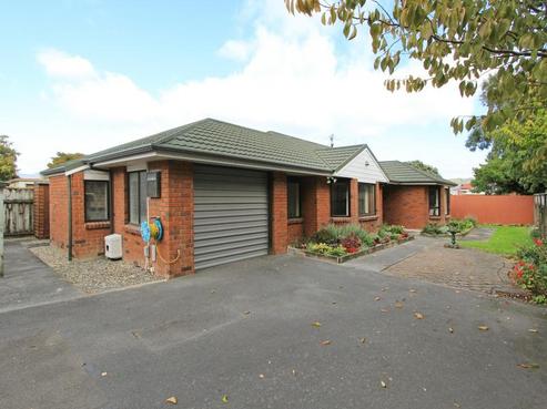 51A Oxford Terrace, Lower Hutt