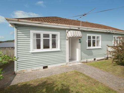 80B Bell Road, Waiwhetu